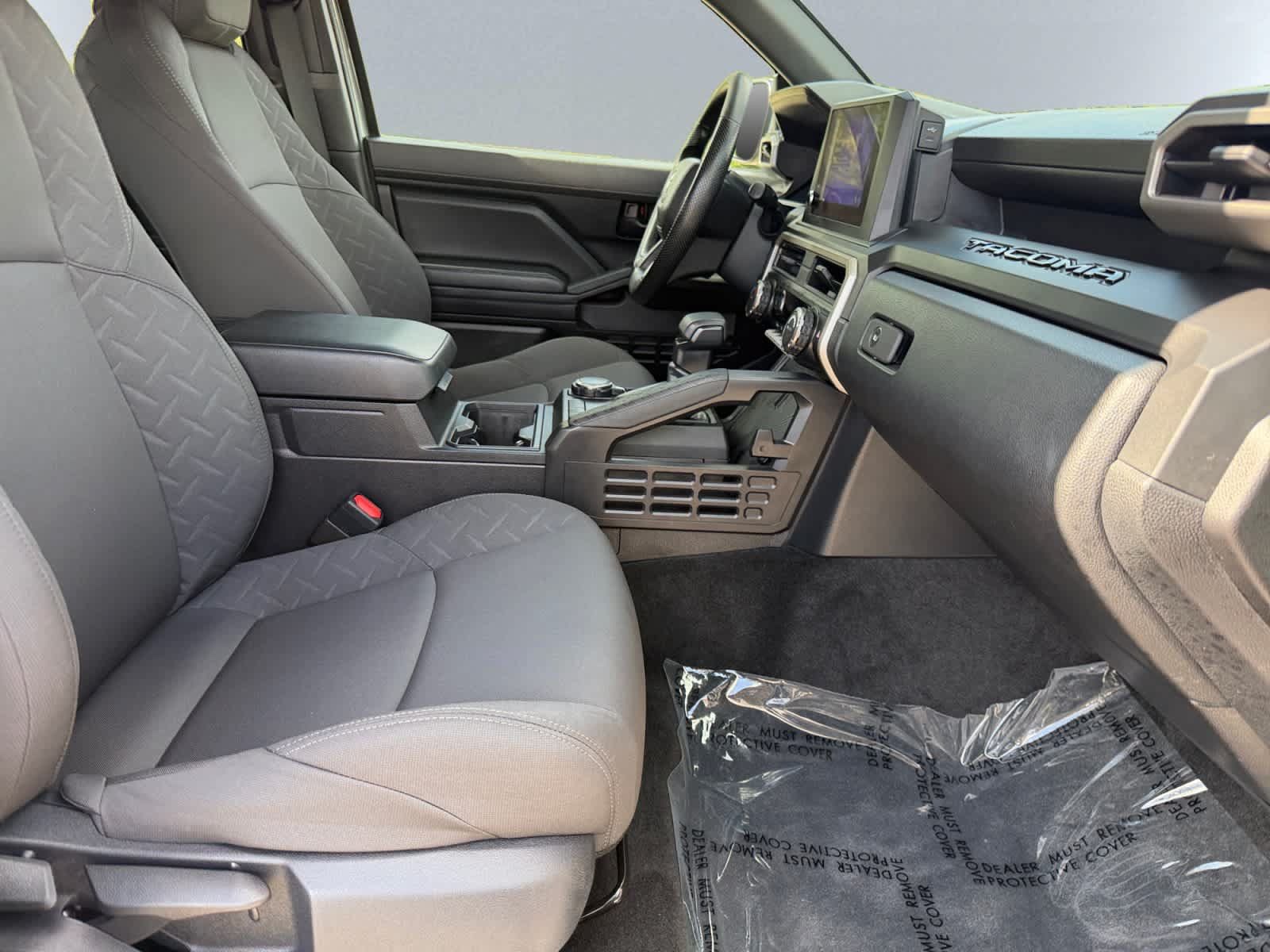 Used 2025 Toyota Tacoma SR AWD/4WD image 20