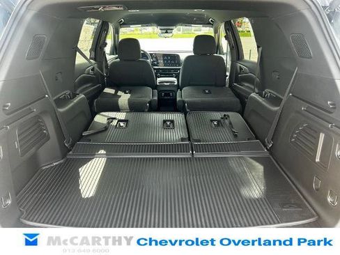 New 2026 Chevrolet Traverse LT w/ Driver Confidence Package FWD image 21