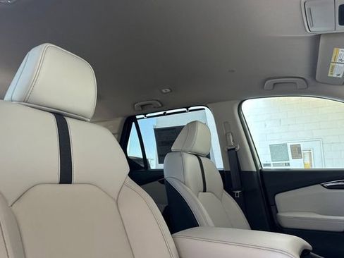 New 2026 Honda Pilot EX-L image 20
