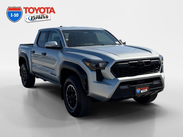 Certified 2026 Toyota Tacoma TRD Off-Road AWD/4WD image 7