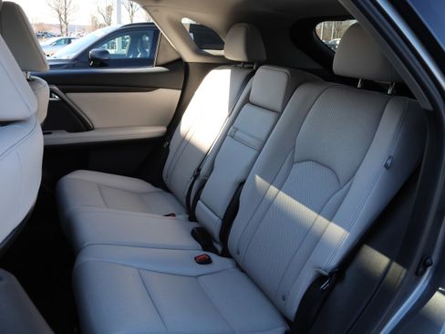 Used 2022 Lexus RX 350 FWD w/ Premium Package image 34