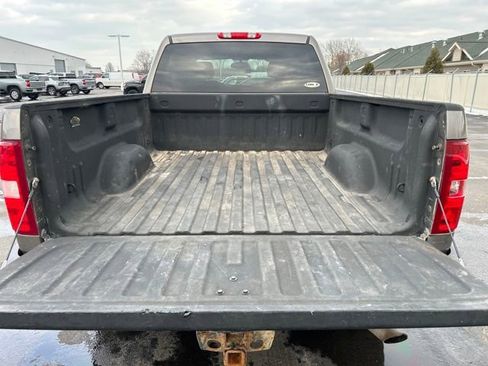 Used 2012 Chevrolet Silverado 2500 LT w/ Interior Plus Package image 22