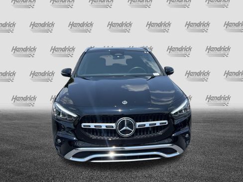 Used 2025 Mercedes-Benz GLA 250 image 3