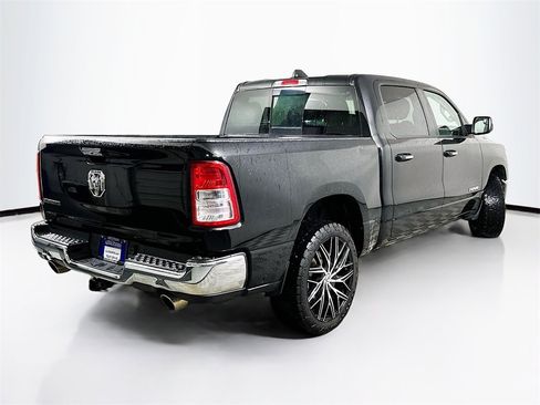 Used 2020 RAM 1500 Big Horn image 7