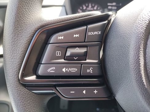 New 2026 Subaru Crosstrek 2.5i AWD/4WD image 23