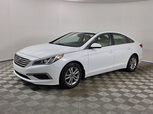 Used 2016 Hyundai Sonata SE FWD image 3