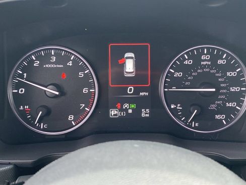 Used 2026 Subaru Forester Touring AWD/4WD image 28