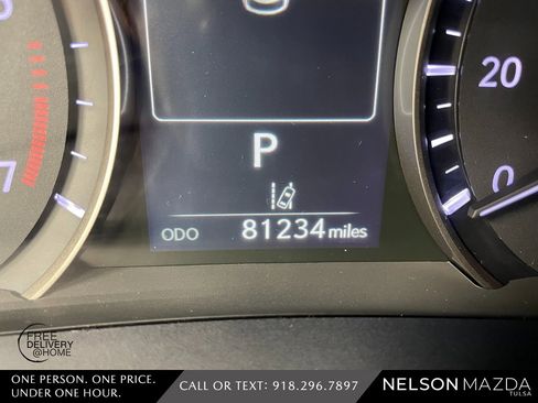 Used 2020 Lexus RX 350 FWD w/ Premium Package image 28