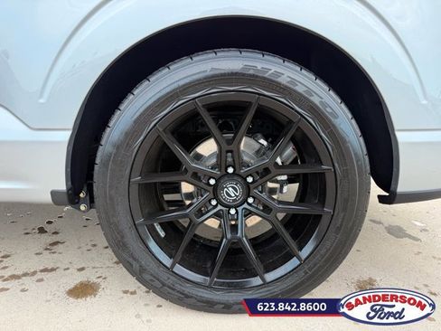 Used 2024 Ford F150 XL image 10