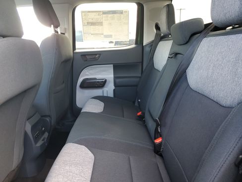 New 2025 Ford Maverick XLT w/ XLT Luxury Package image 9