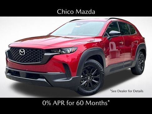 New 2026 MAZDA CX-50 AWD 2.5 Hybrid w/ Premium Pkg image 33