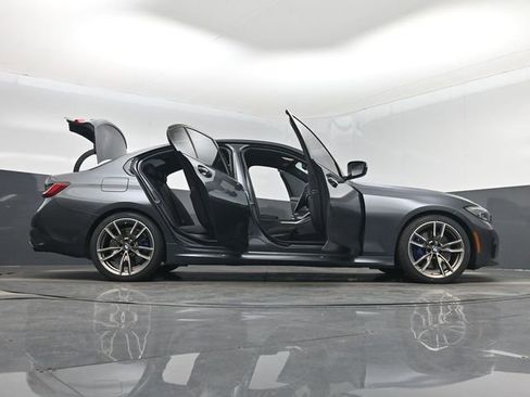 Used 2022 BMW M340i image 7