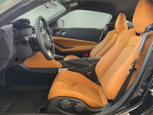 New 2027 Nissan Z Performance RWD image 13