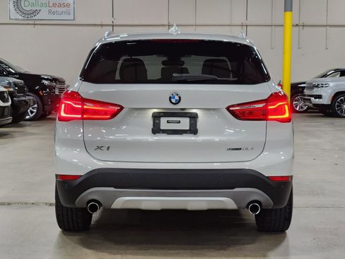 Used 2019 BMW X1 sDrive28i w/ Convenience Package image 10