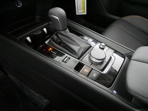 New 2026 MAZDA CX-50 AWD 2.5 Hybrid w/ Cargo Package image 6