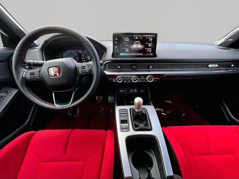 Certified 2025 Honda Civic Type R image 7