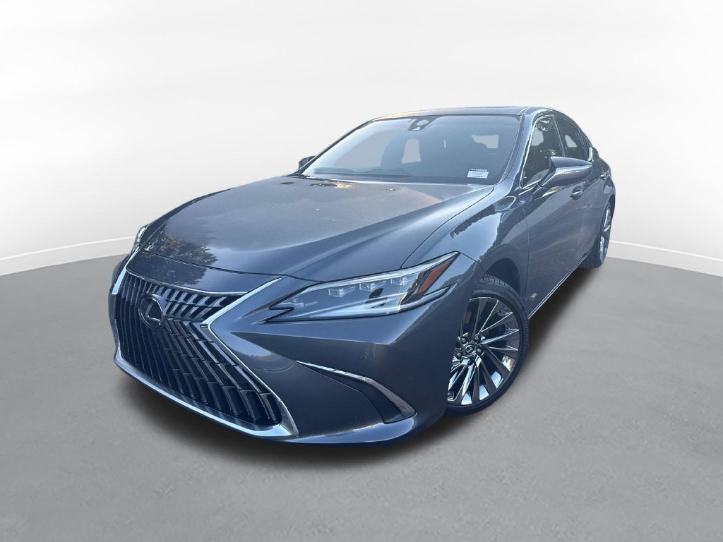 Used 2025 Lexus ES 300h Ultra Luxury w/ Accessory Package (Z2) FWD image 2