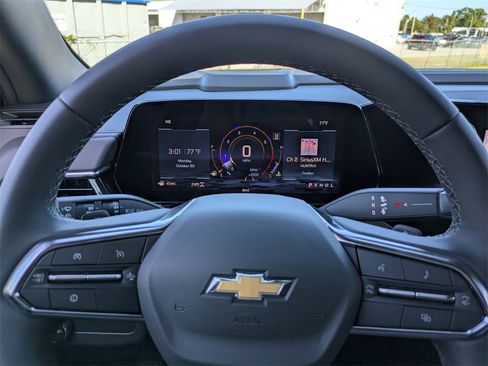 New 2026 Chevrolet Tahoe LS w/ LPO, Dark Essentials Package image 29