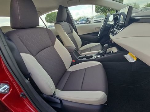 New 2026 Toyota Corolla LE image 10