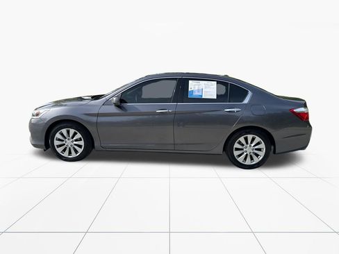 Used 2014 Honda Accord EX-L image 5