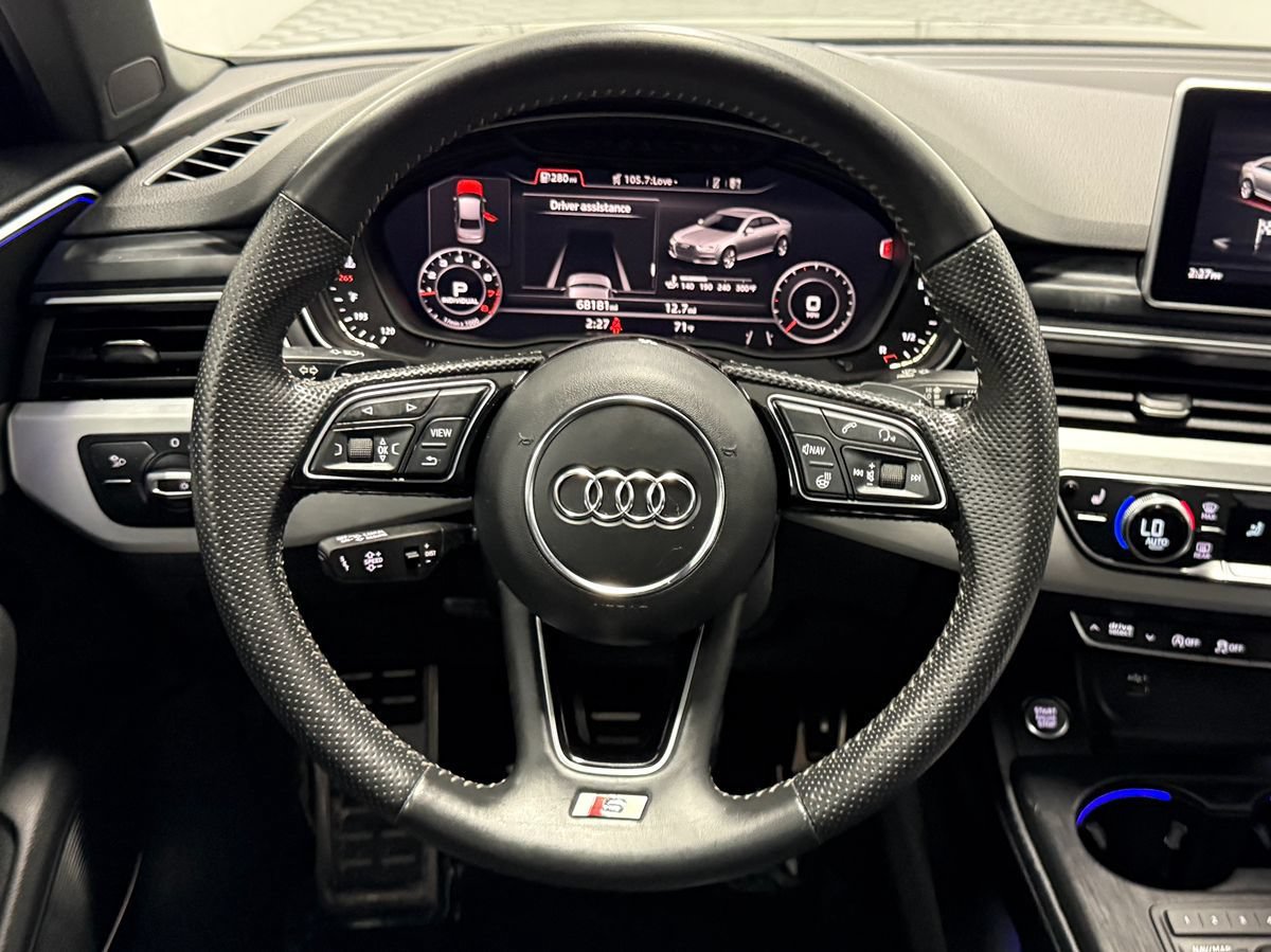 Used 2019 Audi A4 2.0T Prestige AWD/4WD image 18