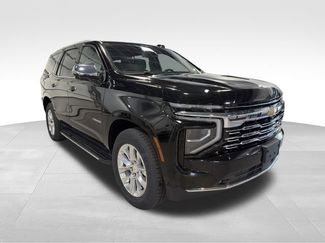 Used 2025 Chevrolet Tahoe Premier AWD/4WD video 3