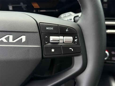 New 2026 Kia Sportage EX w/ EX Panorama Roof Package image 27