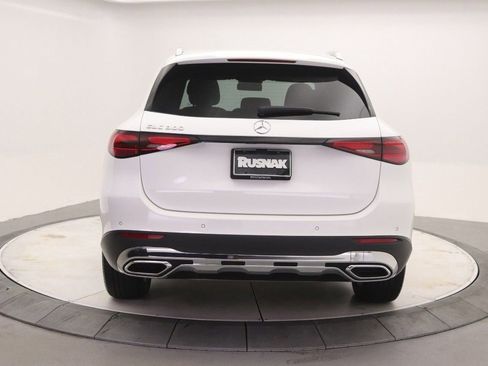 Certified 2026 Mercedes-Benz GLC 300 image 6