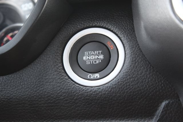 Used 2024 RAM 1500 Laramie AWD/4WD image 21