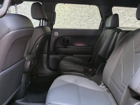 New 2026 Hyundai Palisade XRT Pro image 16