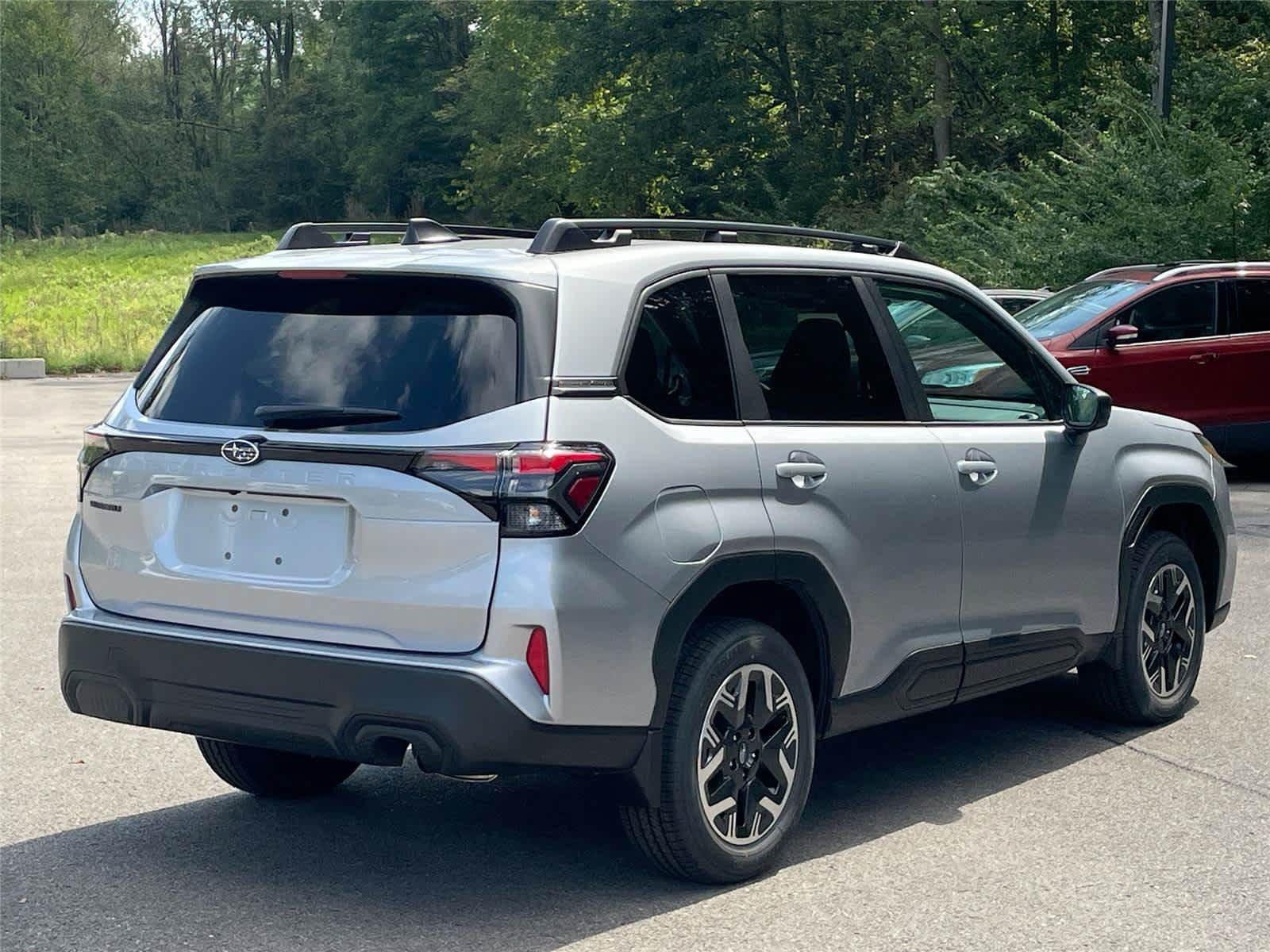 New 2026 Subaru Forester Premium AWD/4WD image 5