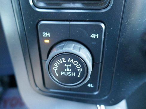 New 2026 Ford F150 XLT image 21