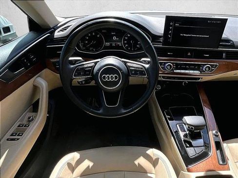 Used 2023 Audi A5 2.0T Premium w/ Convenience Package image 5