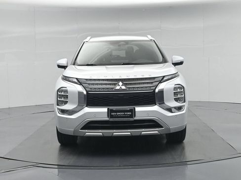 Used 2024 Mitsubishi Outlander SEL FWD image 20