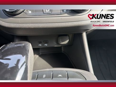 New 2026 Buick Envista Sport Touring w/ Convenience I Package FWD image 27