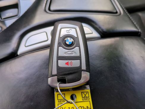Used 2018 BMW 650i xDrive Convertible image 28
