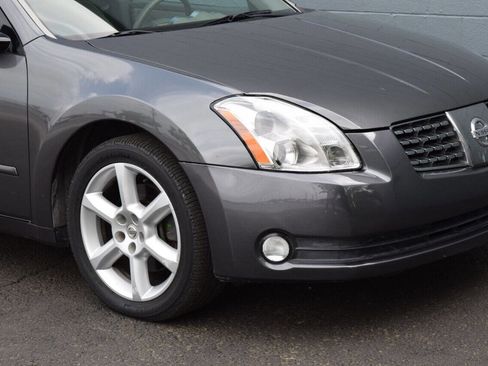Used 2005 Nissan Maxima 3.5 SE image 14