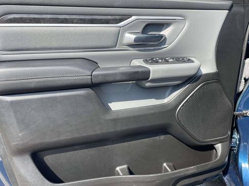 Used 2023 RAM 1500 Big Horn AWD/4WD image 13