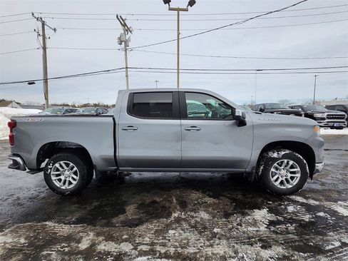 New 2026 Chevrolet Silverado 1500 LT image 6