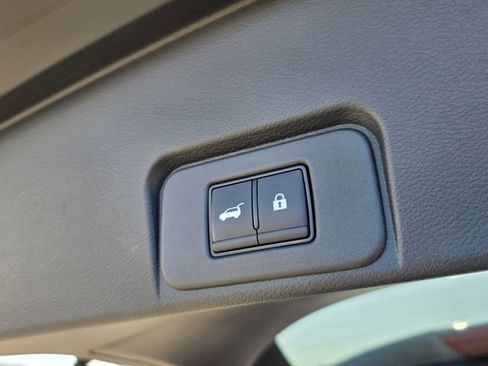 Used 2024 Nissan Rogue SV image 14