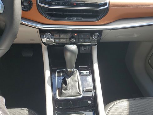 Used 2023 Jeep Compass Limited w/ Elite Group image 33