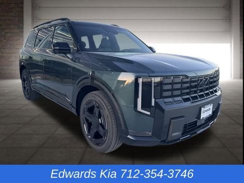 New 2027 Kia Telluride SX X-Line image 6