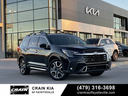 Used 2024 Subaru Ascent Touring