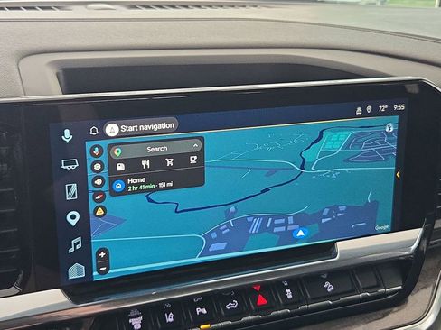 Used 2025 Chevrolet Silverado 2500 LTZ w/ LTZ Premium Package image 6