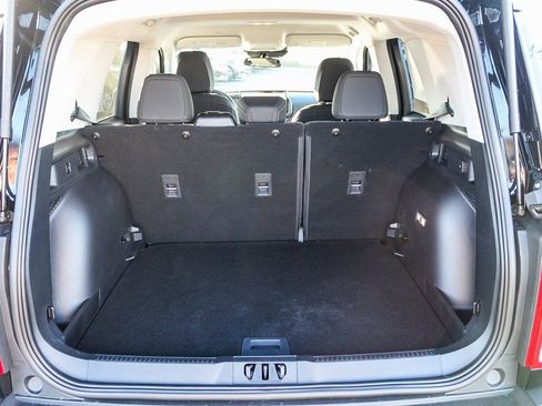 New 2025 Ford Bronco Sport Big Bend image 26