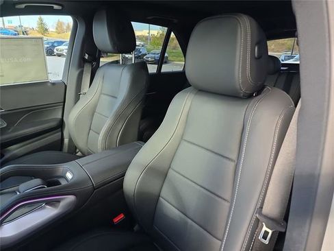 New 2026 Mercedes-Benz GLE 450 4MATIC image 22