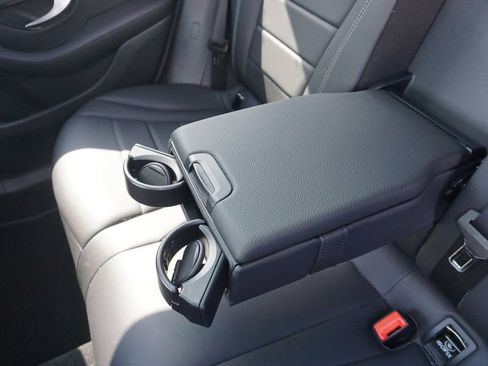 Certified 2021 Mercedes-Benz GLC 300 4MATIC image 28