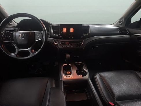 Used 2020 Honda Pilot EX-L image 9