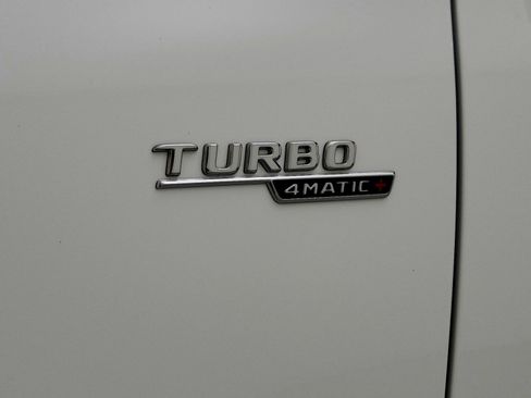 New 2026 Mercedes-Benz GLE 53 AMG 4MATIC Coupe image 24