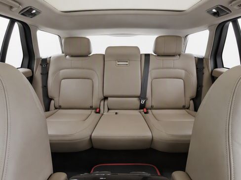 Used 2020 Land Rover Range Rover AWD/4WD image 22